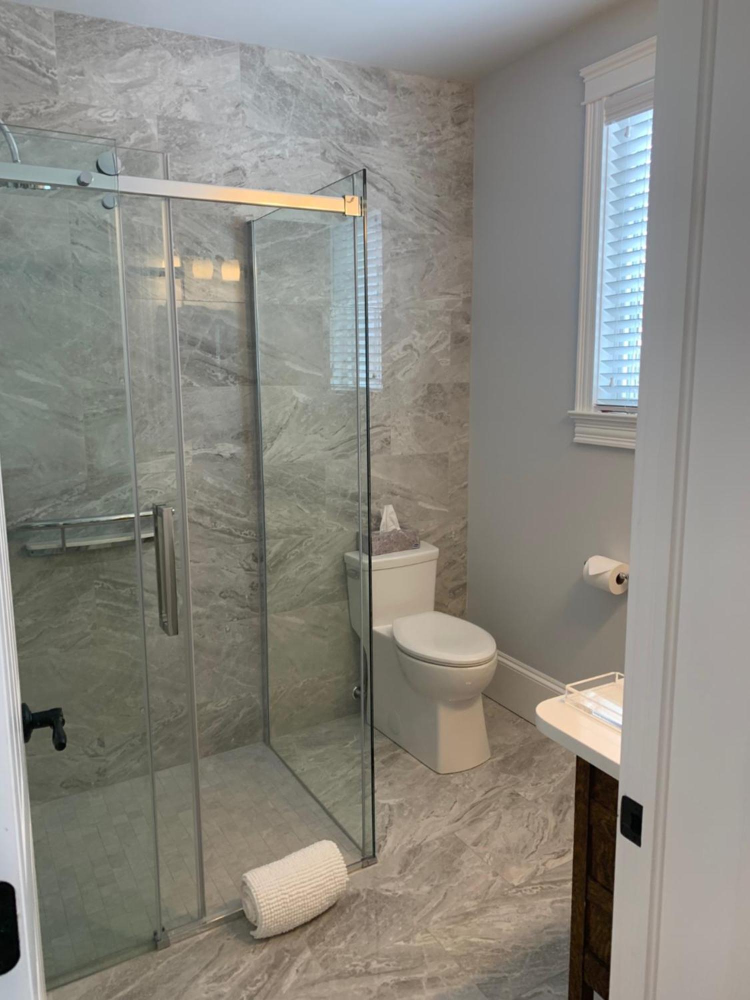 The Red House Fredericton B&B 외부 사진