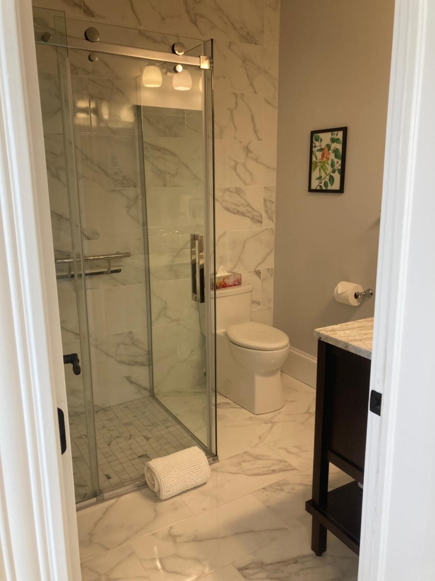 The Red House Fredericton B&B 외부 사진